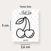 Kirschen Tattoo